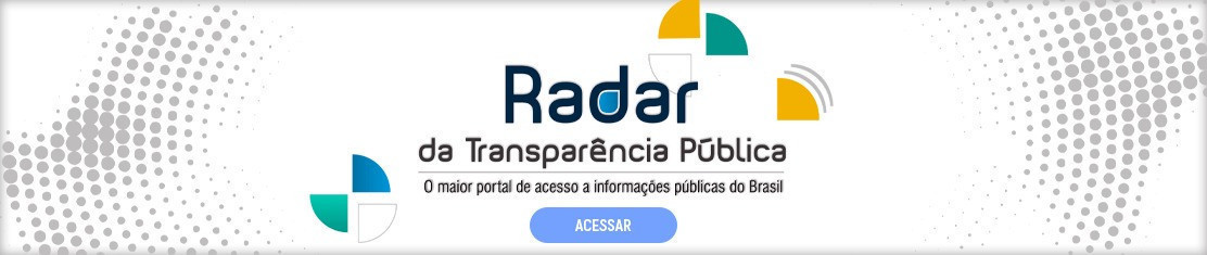 Radar da Transparência